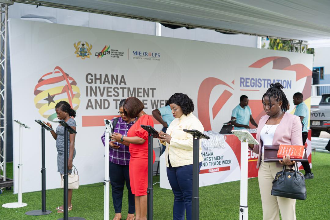 GITW 2025 to power West Africa’s investment future this July in Accra