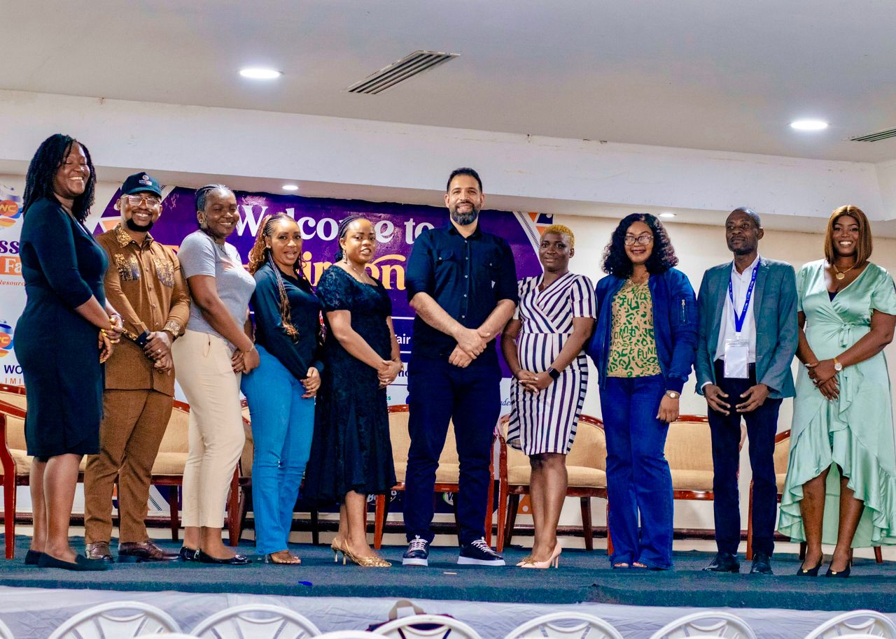 Admission World Consult Limited hosts triumphant educational fair across Nairobi, Kumasi, and Accra