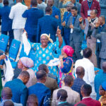 TAC-GH launches new Church hymnal and App