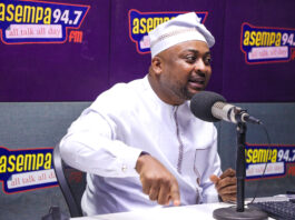 As of last Friday, he was still the main beneficiary of that trust – Old Tafo MP disputes Ato Boateng’s defence over Atlas Commodities shares