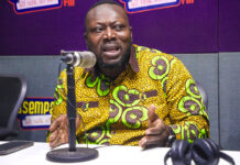 Apprenticeship programme to support master trainers, not individuals with cash – Youth Minister clarifies