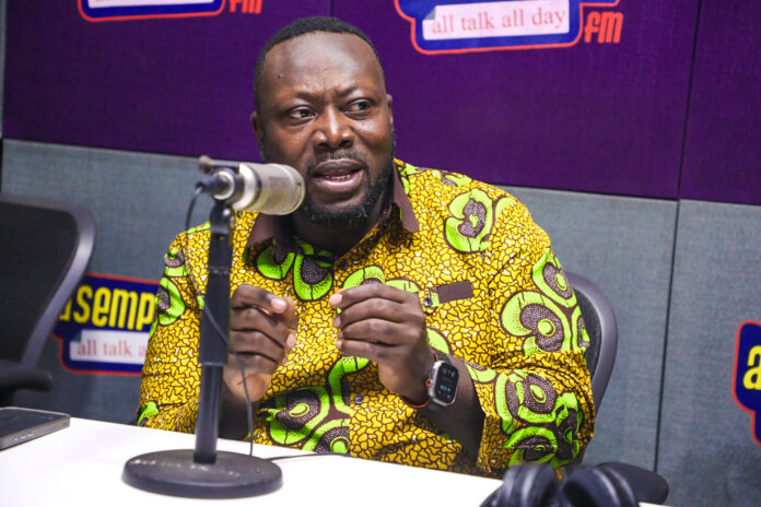 George Opare Addo