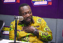 First batch of National Apprenticeship Programme beneficiaries to be matriculated next week – Opare-Addo