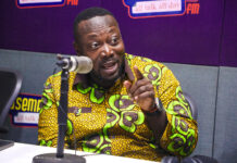 12% of tertiary students abuse cocaine; 11% abuse heroin – Opare Addo