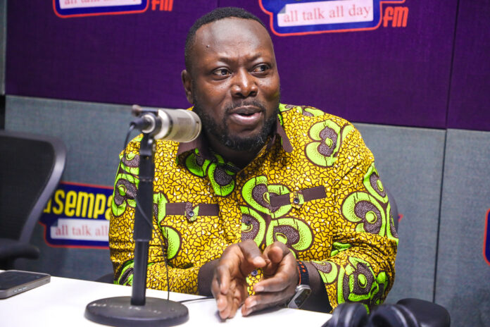 George Opare Addo
