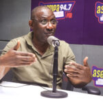 NPP unity efforts will not work – Sammy Crabbe