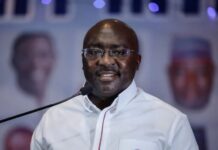 Bawumia will respond once OSP acts on petition – Miracles Aboagye on 300 pickup funding claims