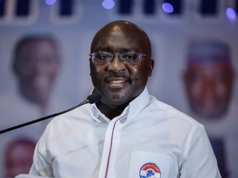 Re: Cedi Appreciation – A Response to Dr. Mahamudu Bawumia