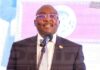 Bawumia urges unity, institutional strength as he outlines vision for Ghana in 2026
