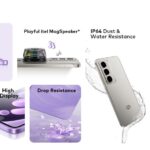 itel debuts CITY series with CITY 100 new model: A stylish, durable & DeepSeek AI-powered smartphone for Gen Z