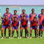 Legon Cities relegated after 4-1 defeat to Nations FC