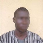 Man arrested with cache of ammunition, military gear in Ashanti Region