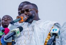 Michael Kpakpo Allotey confirmed as Accra Mayor
