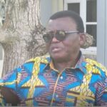 Managing power without retaliation is Ghana’s real test – Prof Agyeman-Duah