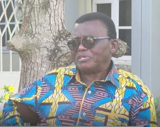 There is a cabal in electricity sector determined to rip off Ghanaians – Prof Agyemang-Duah