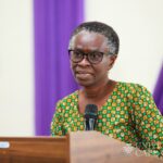 Prof. Akua Biritwum becomes first female chair of National Media Commission