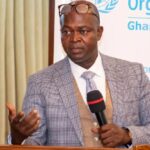 Ghana Health Service reshuffles senior staff in major structural overhaul