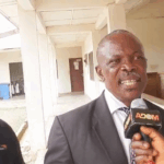 Magistrate urges gov’t to fund NCCE for public rights education Magistrate urges gov't to fund NCCE for public rights education