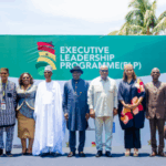 Executive leadership programme concludes with shared vision for Ghana’s future