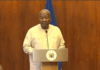 President John Dramani Mahama