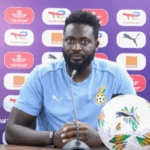 Desmond Ofei reassigned to focus fully on Black Stars – GFA