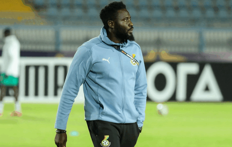 WAFU U-20: Ghana’s clash with Benin a must-win – Coach Desmond Ofei
