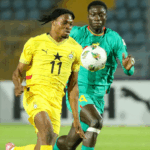 U-20 AFCON: We’ll try to bring back Jerry Afriyie – Coach Desmond Ofei