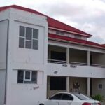 Four land guards remanded for violent activities in Millennium City