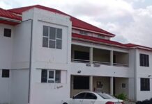 Four land guards remanded for violent activities in Millennium City