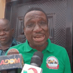 Sand Winners Association condemns Asiyaw shooting, demands stiffer punishment for illegal operators