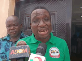 Sand Winners Association condemns Asiyaw shooting, demands stiffer punishment for illegal operators