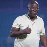 Hearts of Oak reassign Aboubakar Ouattara as Special Advisor to the Board