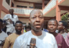 Asante Akyem Central MCE Nominee Receives 100% Endorsement from Assembly Members