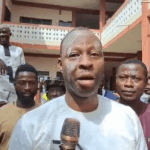 Asante Akyem Central MCE Nominee Receives 100% Endorsement from Assembly Members