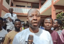 Asante Akyem Central MCE Nominee Receives 100% Endorsement from Assembly Members