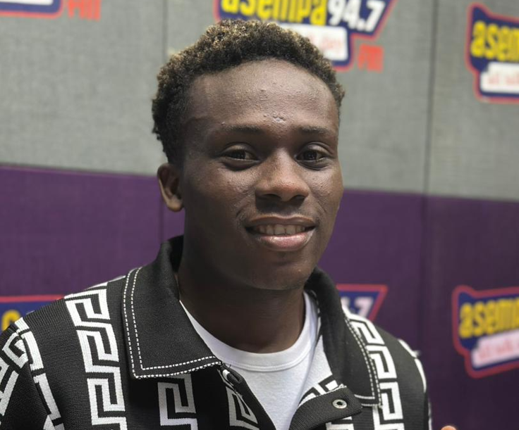 Samuel Takyi aims for World Title after Tokyo Olympic heroics