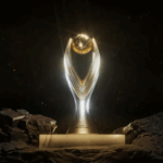 CAF unveils new trophy for Champions League final
