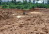 Illegal Miners Invade Akyem Ankaase Farms, Destroy Properties Amid Rising Tensions
