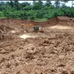 Gov’t to deploy military to protect rivers from galamsey – Lands Ministry Illegal Miners Invade Akyem Ankaase Farms, Destroy Properties Amid Rising Tensions