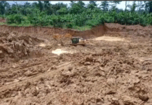 Ashigbey urges government to declare localised state of emergency to combat galamsey Illegal Miners Invade Akyem Ankaase Farms, Destroy Properties Amid Rising Tensions
