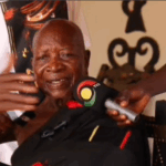 Gyedu chiefs appeal to government for support to complete polyclinic