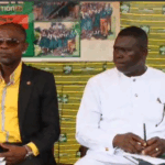 Asutifi North moves to curb student gun possession