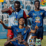 GHPL MD32: Nations FC close in on title as Kotoko, GoldStars draw