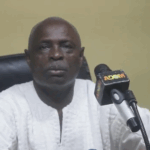 We will not allow galamsey to ruin our community – Saamang chief warns