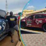 Wanderlust Ghana closes Congo car saga, sets sights on Accra–Beijing–Copenhagen road trip