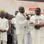 National Day of Prayer will transform Ghana – Local Government Minister