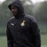 2026 WCQ: Agyemang Badu urges focus ahead of CAR, Comoros games, not Otto Addo’s future