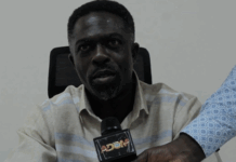 Ho MCE vows to establish task force to combat flooding