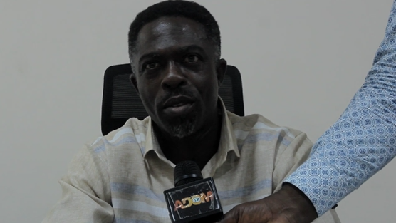 SOT 2......HON. STEPHEN ADOM, HK MCE