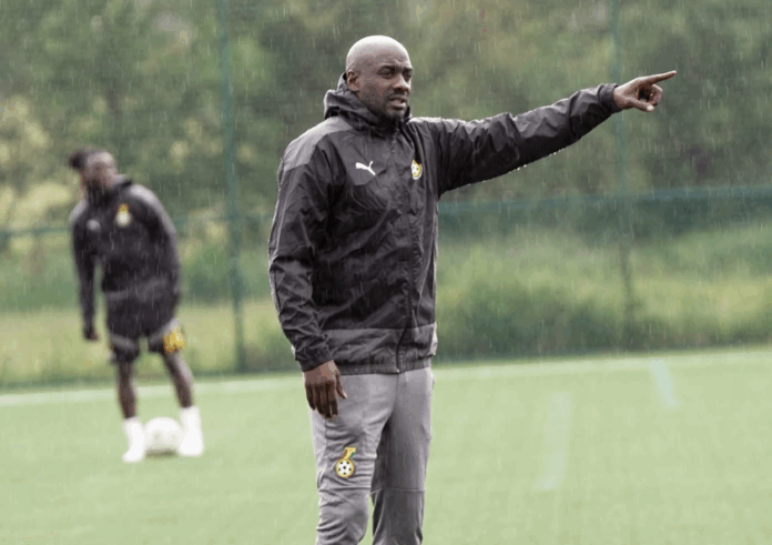 Otto Addo